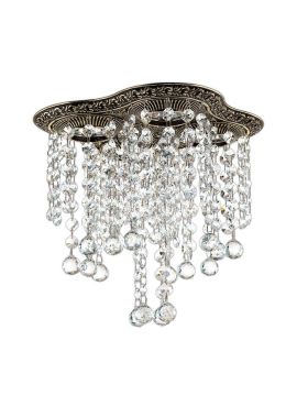 Встраиваемый светильник Novotech Grape 370023