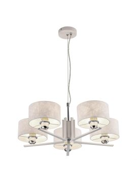Подвесная люстра Citilux Тильда CL469150