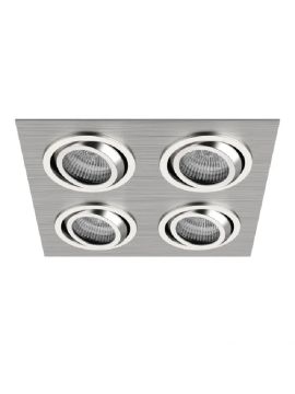 Встраиваемый светильник Lightstar Singo 011604