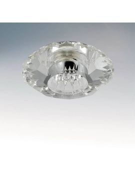 Встраиваемый светильник Lightstar Bomo 004512