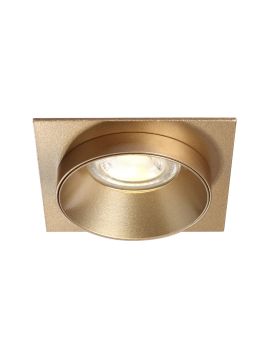 Встраиваемый светильник Crystal Lux CLT 044C1 GO-GO