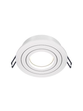 Встраиваемый светильник Maytoni Atom DL023-2-01W