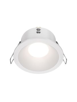 Встраиваемый светильник Maytoni Zoom DL032-2-01W