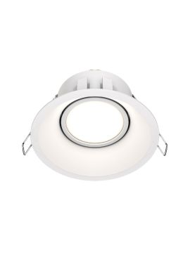 Встраиваемый светильник Maytoni Dot DL028-2-01W