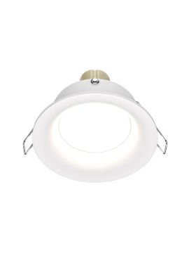 Встраиваемый светильник Maytoni Slim DL027-2-01W