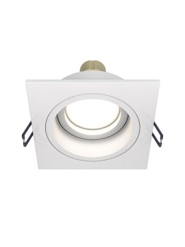 Встраиваемый светильник Maytoni Akron DL026-2-01W