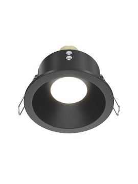 Встраиваемый светильник Maytoni Zoom DL032-2-01B