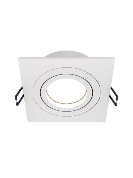 Встраиваемый светильник Maytoni Atom DL024-2-01W