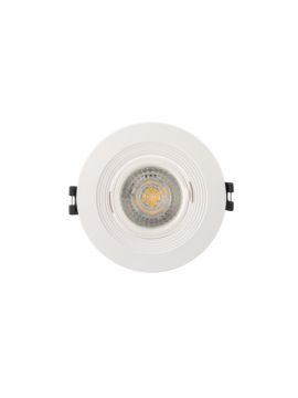 Встраиваемый светильник Denkirs DK3029-WH