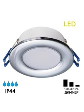 Влагозащищенный светильник Citilux CLD008011