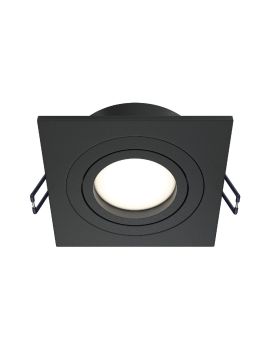 Встраиваемый светильник Maytoni Atom DL024-2-01B