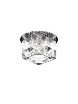 Встраиваемый светильник Lightstar Romb 004060