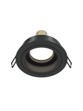 Встраиваемый светильник Maytoni Akron DL025-2-01B