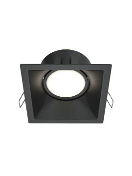 Встраиваемый светильник Maytoni Dot DL029-2-01B