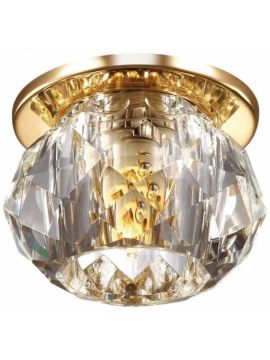 Встраиваемый светильник Novotech Arctica 369726 УЦ