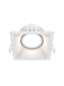 Встраиваемый светильник Maytoni Dot DL029-2-01W