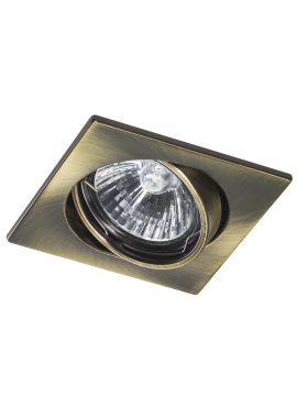 Встраиваемый светильник Lightstar Lega16 011941