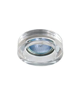 Встраиваемый светильник Lightstar Lei Mini 006130