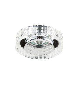 Встраиваемый светильник Lightstar Lei 006350