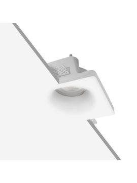 Встраиваемый гипсовый светильник Loft IT Ghost 10356F