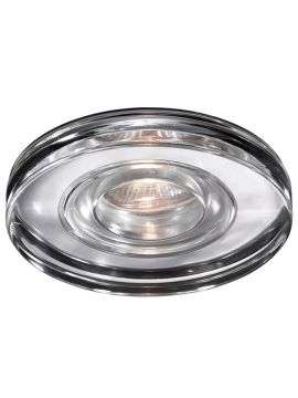 Встраиваемый светильник Novotech Aqua 369883