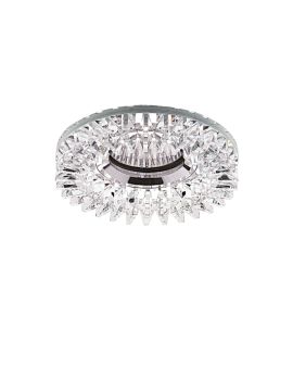 Встраиваемый светильник Lightstar Ornato 002534