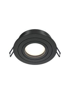 Встраиваемый светильник Maytoni Atom DL023-2-01B