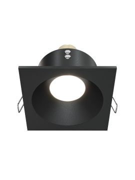 Встраиваемый светильник Maytoni Zoom DL033-2-01B