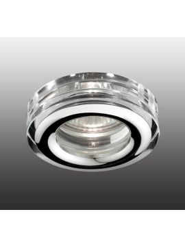 Встраиваемый светильник Novotech Aqua 369879