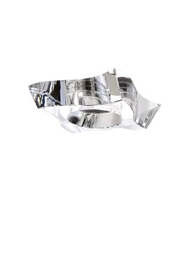 Встраиваемый светильник Lightstar Flutto 006430