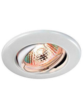 Встраиваемый светильник Novotech Classic 369696