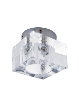 Встраиваемый светильник Lightstar Cubo 160204