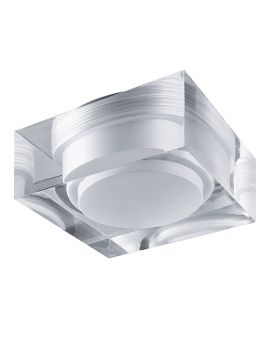 Встраиваемый светодиодный светильник Lightstar Artico 070242