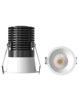 Встраиваемый светильник Mantra Cane 9271