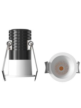 Встраиваемый светильник Mantra Cane 9267