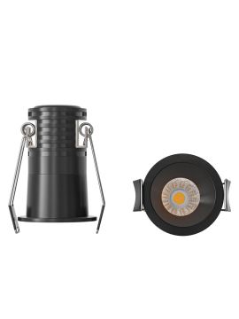 Встраиваемый светильник Mantra Cane 9264