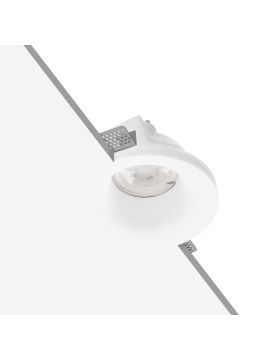 Встраиваемый гипсовый светильник Loft IT Ghost 10356E