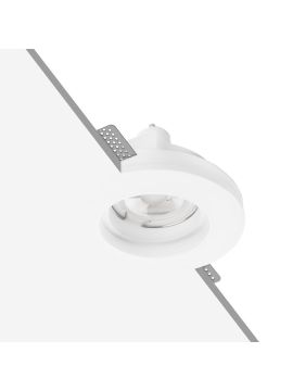 Встраиваемый гипсовый светильник Loft IT Ghost 10356C