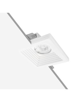 Встраиваемый гипсовый светильник Loft IT Ghost 10356B