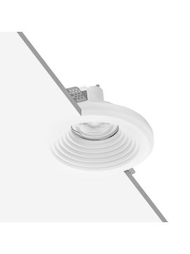 Встраиваемый гипсовый светильник Loft IT Ghost 10356A