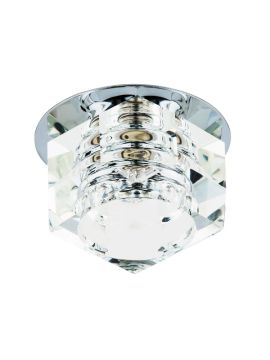 Встраиваемый светильник Lightstar Romb 004060 УЦ
