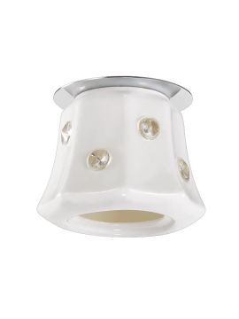 Встраиваемый светильник Novotech Zefiro 370158 УЦ
