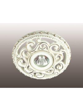 Встраиваемый светильник Novotech Ola 370198 УЦ