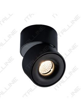 Накладной светильник ITALLINE IT02-001 DIM black