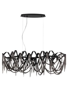 Подвесная люстра Odeon Light Chainy 5067/10