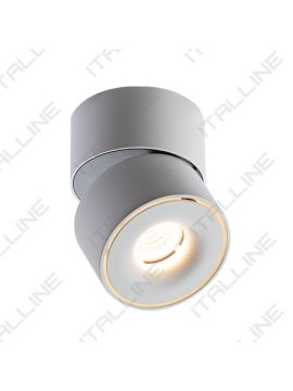 Накладной светильник ITALLINE IT02-001 DIM white