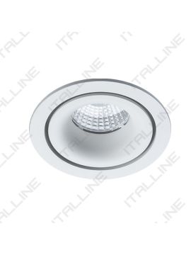 Встраиваемый светильник ITALLINE IT02-008 white