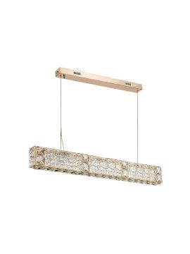 Подвесная люстра Odeon Light Version 5071/40L