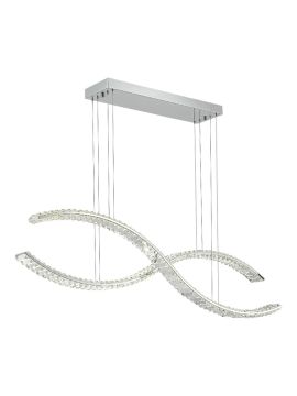 Подвесная люстра ST Luce Aceno SL6206.103.50