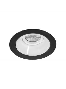 Встраиваемый светильник Lightstar D61706 (214617+214606)